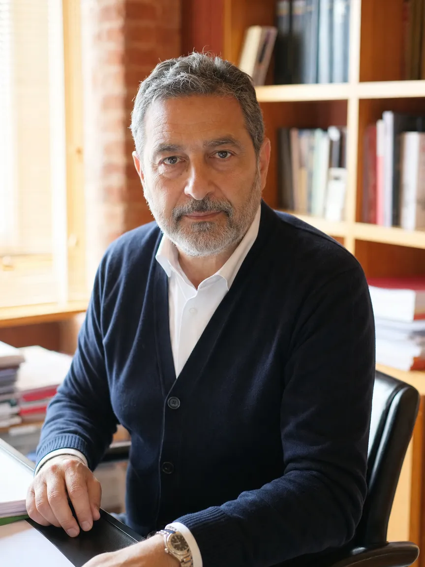 Dott. Paolo Bianchi