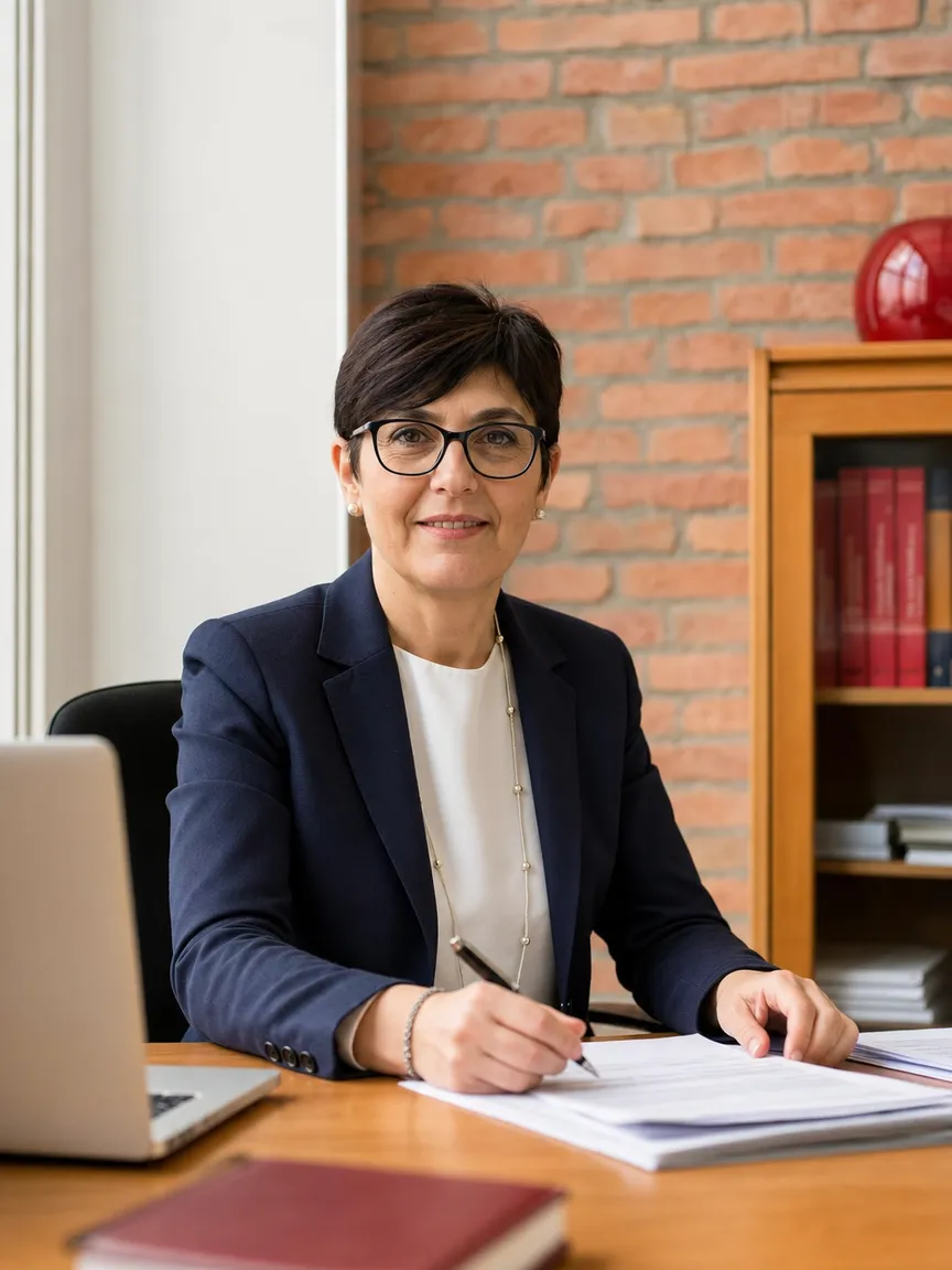 Dott.ssa Laura Rossi